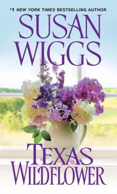 Texas Wildflower 1420139371 Book Cover