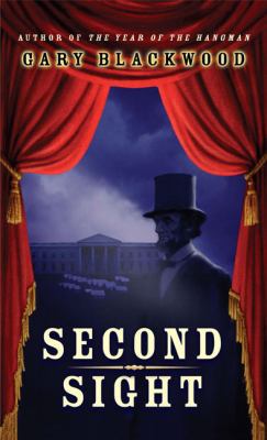 Second Sight 014240747X Book Cover