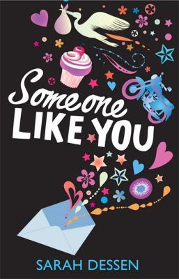 Someone Like You 0340997486 Book Cover