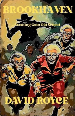Brookhaven B0G1M9YHW8 Book Cover