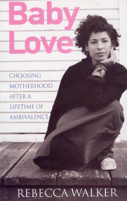 Baby Love 0285638432 Book Cover
