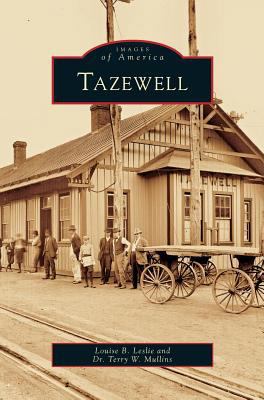 Tazewell 1531626742 Book Cover