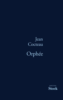 Orphee [French] 2234058023 Book Cover