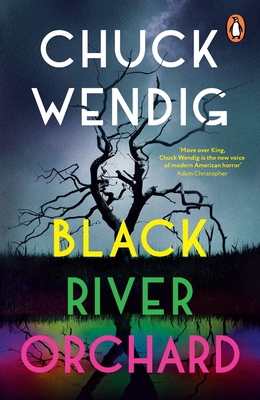 Black River Orchard: A Masterpiece of Horror fr... 1529101158 Book Cover