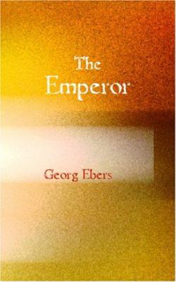 The Emperor 1426416938 Book Cover