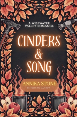 Cinders & Song 1943192987 Book Cover