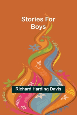 Stories for Boys 9362510170 Book Cover