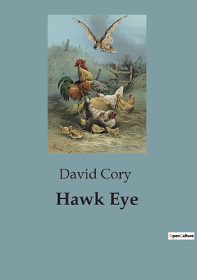 Hawk Eye B0CDFHCPWM Book Cover