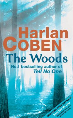 The Woods 0752881906 Book Cover