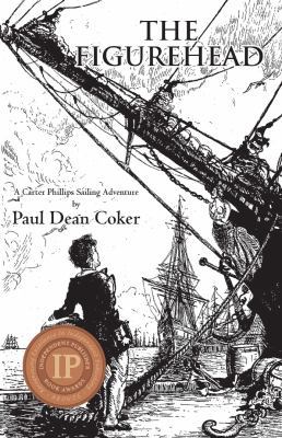 Figurehead: A Carter Phillips Sailing Adventure. 1886178038 Book Cover
