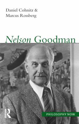 Nelson Goodman 1844650375 Book Cover