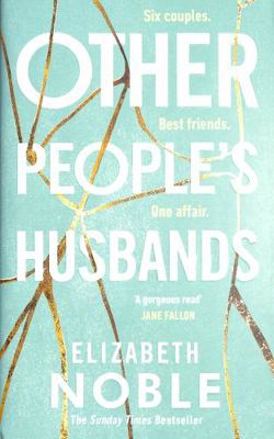 Other People's Husbands: The emotionally grippi... 0241590930 Book Cover