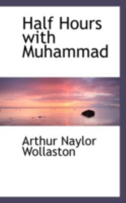 Half Hours with Muhammad 1113032642 Book Cover