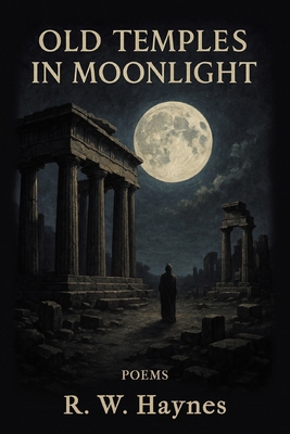 Old Temples in Moonlight B0H73DGRK9 Book Cover