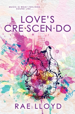 Love's Crescendo B0DFVJV6T9 Book Cover