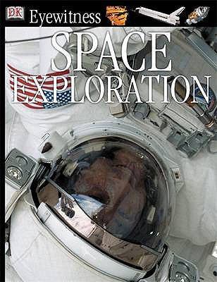 Space Exploration 0751347507 Book Cover