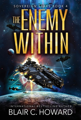 The Enemy Within B0CPM92KZ6 Book Cover