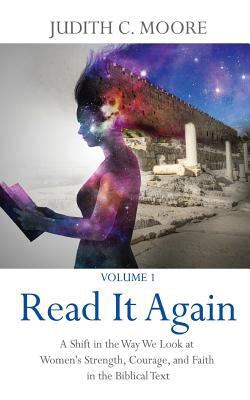 Read It Again: A Shift in the Way We Look at Wo... 1717393063 Book Cover
