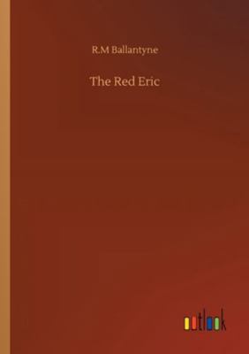 The Red Eric 375231513X Book Cover