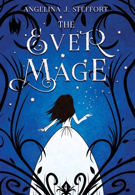 The Ever Mage 3903357693 Book Cover