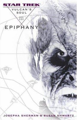 Star Trek: The Original Series: Vulcan's Soul #... 0743463625 Book Cover