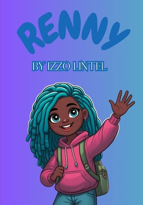 Renny B0D6N7M85L Book Cover