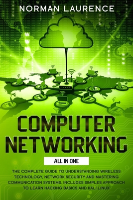 Computer Networking: The Complete Guide to Unde... B0875XNRQ4 Book Cover