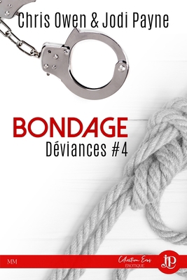 Bondage [French] 2376766834 Book Cover