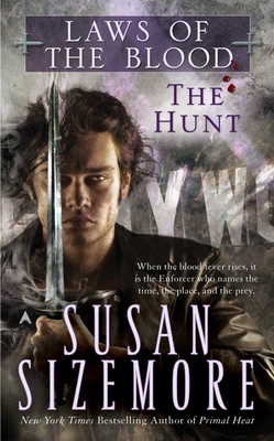 Laws of the Blood 1: The Hunt B0073N7VK4 Book Cover