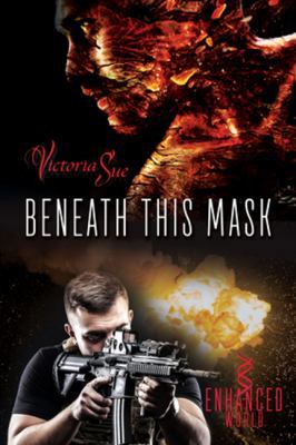 Beneath This Mask: Volume 3 164108040X Book Cover