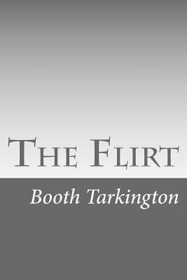 The Flirt 1501031473 Book Cover