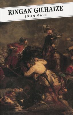 Ringan Gilhaize 0862415527 Book Cover