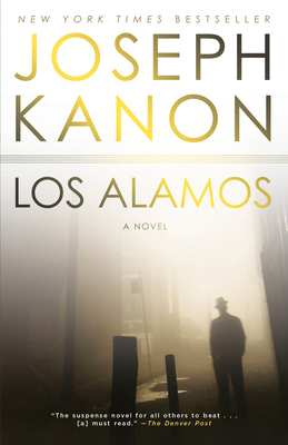 Los Alamos 0525621601 Book Cover