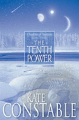 The Tenth Power 1865089761 Book Cover