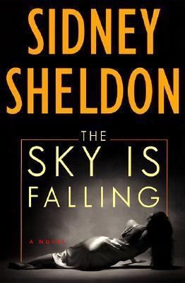 The Sky Is Falling [Large Print] 0060199121 Book Cover