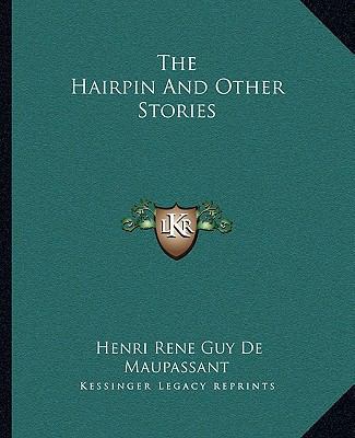 The Hairpin And Other Stories 1162696729 Book Cover