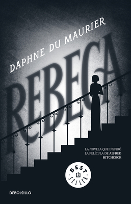 Rebeca / Rebecca [Spanish] 6073179251 Book Cover