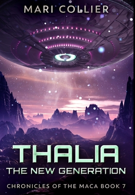 Thalia - The New Generation: Premium Hardcover ... 1034141384 Book Cover