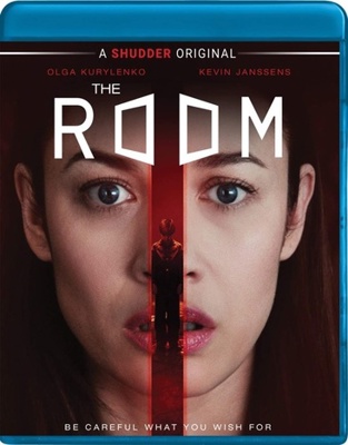 The Room            Book Cover