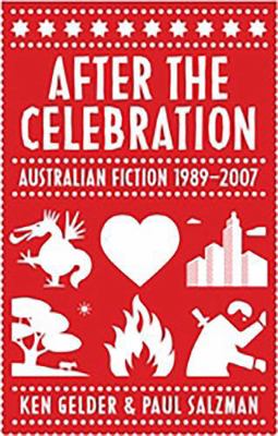 After the Celebration 0522855970 Book Cover