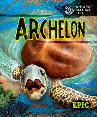Archelon B0BF2LHSXC Book Cover