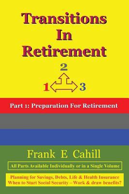Transitions In Retirement 1548162701 Book Cover