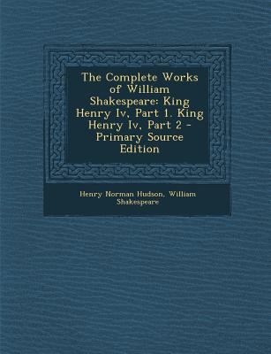 The Complete Works of William Shakespeare: King... [Hebrew] 1293838446 Book Cover