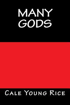 Many Gods 1535290781 Book Cover