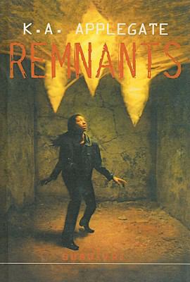 Survival (Remnants (Prebound)) 0756953014 Book Cover