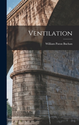 Ventilation 1019077220 Book Cover