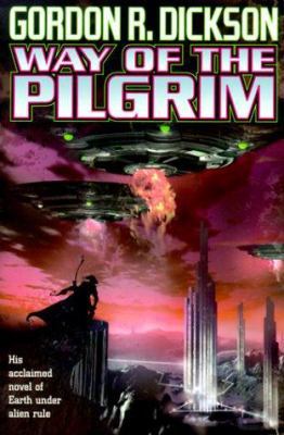 Way of the Pilgrim 0312866623 Book Cover