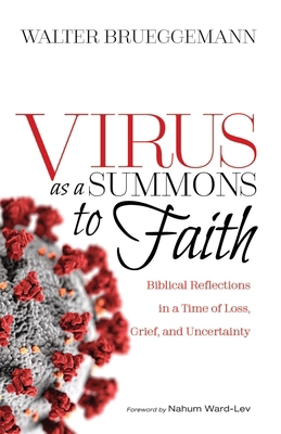 Virus as a Summons to Faith: Biblical Reflectio... 1725276739 Book Cover