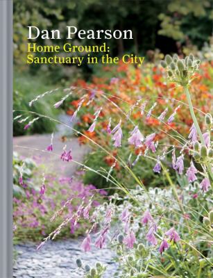 Home Ground: Sanctuary in the City 1840915374 Book Cover