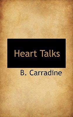 Heart Talks 1115792199 Book Cover